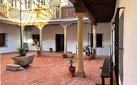 Apartamentos Centro Del Vino Tandal